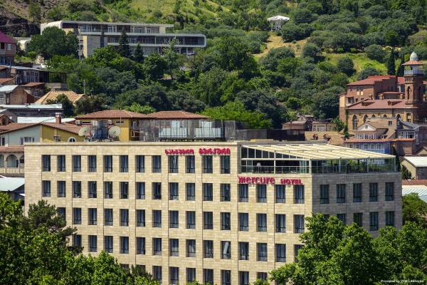 Hotel Mercure Tbilisi Old Town